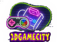 2Dgamecity