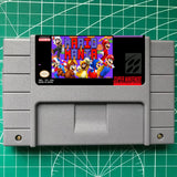 MARIO MANIA-SNES CARTRIDGE US VERSION