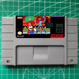 The Gatekeeper Strikes Again!-SNES CARTRIDGE US VERSION