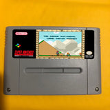 The 2nd Old-School Level Design Contest: Collaboration Hack