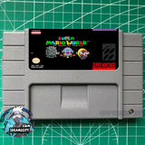 Super Mario World 100 rom