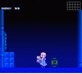 SUPER METROID MARGATROID