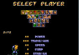 Streets of Rage 2 Battletoads double dragon  the dark queen