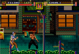 SUPER STREET FIGHTER 2 IN SOR 2