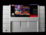 4 GAMES IN 1  Soul Blazer, Illusion of Gaia,  Terranigma, Demon's Crest SNES VIDEO GAMES CUSTOME ORDER