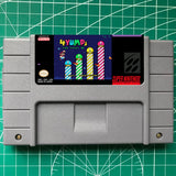 4yumps for yoshi