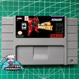 Metal Warriors cartridge cheap