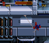 Spider-Man: The Animated Series