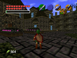 The Legend of Zelda: Master of Time