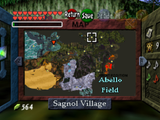 The Legend of Zelda: Master of Time