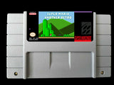 Super Mario Another Retro CART SNES US VERSION
