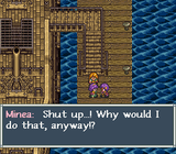 Aretha II: Ariel no Fushigi na Tabi ENGLISH PATCHED