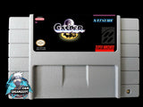 CASPER SNES Video Game