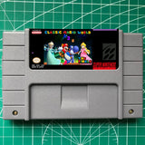 Classic Mario World 3: The Finale