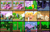 Classic Mario World 3: The Finale