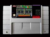 Super Mario - A New Adventure (10.4 - Lite) SNES VIDEO GAME