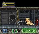 Hyper Iria English