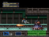 Hyper Iria English