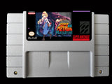 SUPER METROID MARGATROID