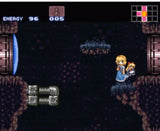 SUPER METROID MARGATROID