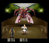 Mystic Ark SNES  CARTRIDGE ENGLISH TRANSLATED