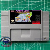 Mario & Luigi: Starlight Island Adventure