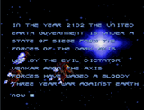Metal Warriors US Version