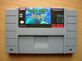 SECRET OF MANA 2 SNES USA version