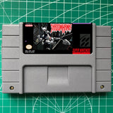 Shadowhawk cartridge game