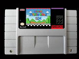 Super Mario Bros. 3 X SNES VIDEO GAME  US/VERSION