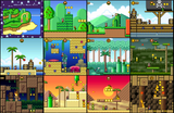 Super Mario Land 3: Tatanga's Return