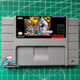 The Great Battle IV English Translated cartridge