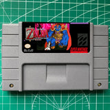 BS The Legend of Zelda Ancient Stone Tablets SNES Game USA/CANADA Version