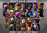 Ultimate MK3 Arcade - MD  update Version 0.7