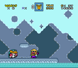 wario land 1