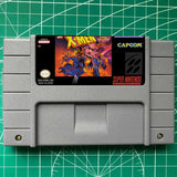 X-Men: Mutant Apocalypse SNES  Hidden Gems