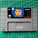 Animaniacs  SNES VIDEO GAME