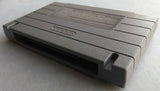 EARTHBOUND SNES USA VERSION