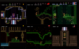 Super Metroid Ancient Chozo  1.1.5 SNES