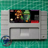Super Metroid Ancient Chozo  1.1.5 SNES