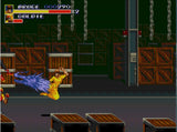 BRUCE LEE IN STREET OF RAGE  3