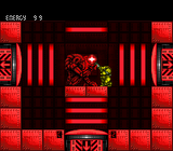 Super Metroid  Digital Cube SNES US/CANADA Version