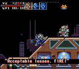 The Great Battle IV English Translated