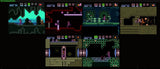 Super Metroid Harvest SNES VIDEO GAME US/CANADA VERSION