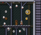 Mario Game ✪ ✪ Super Mario World SNES
