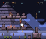 Mario Game ✪ ✪ Super Mario World SNES