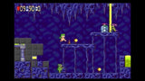 Mega Cheril Perils MEGA DRIVE GENESIS GAME