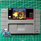 Super Metroid  Zero Mission SNES