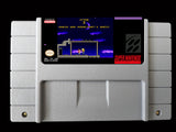 JTTMK 3 - Mario and Moonlight's Quest-SNES Video Game USA Version