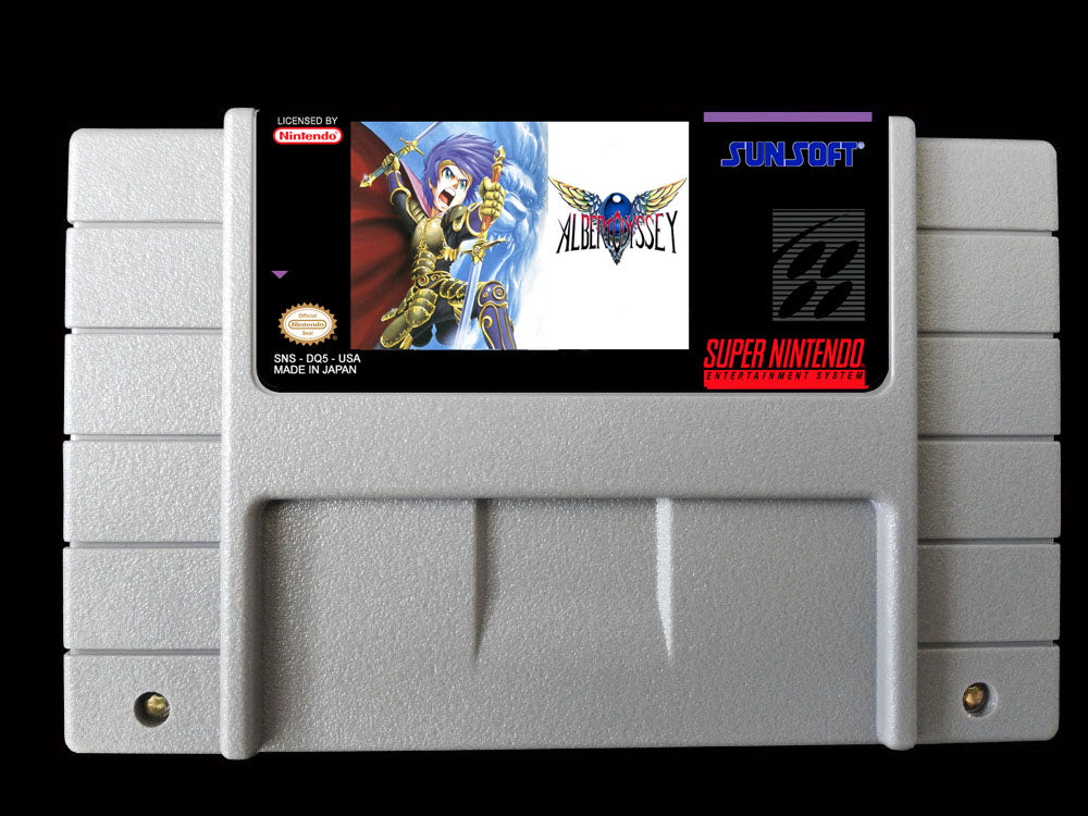 Dragon Quest 5 (V) - Super Nintendo SNES English Translation – Retro Gamers  US